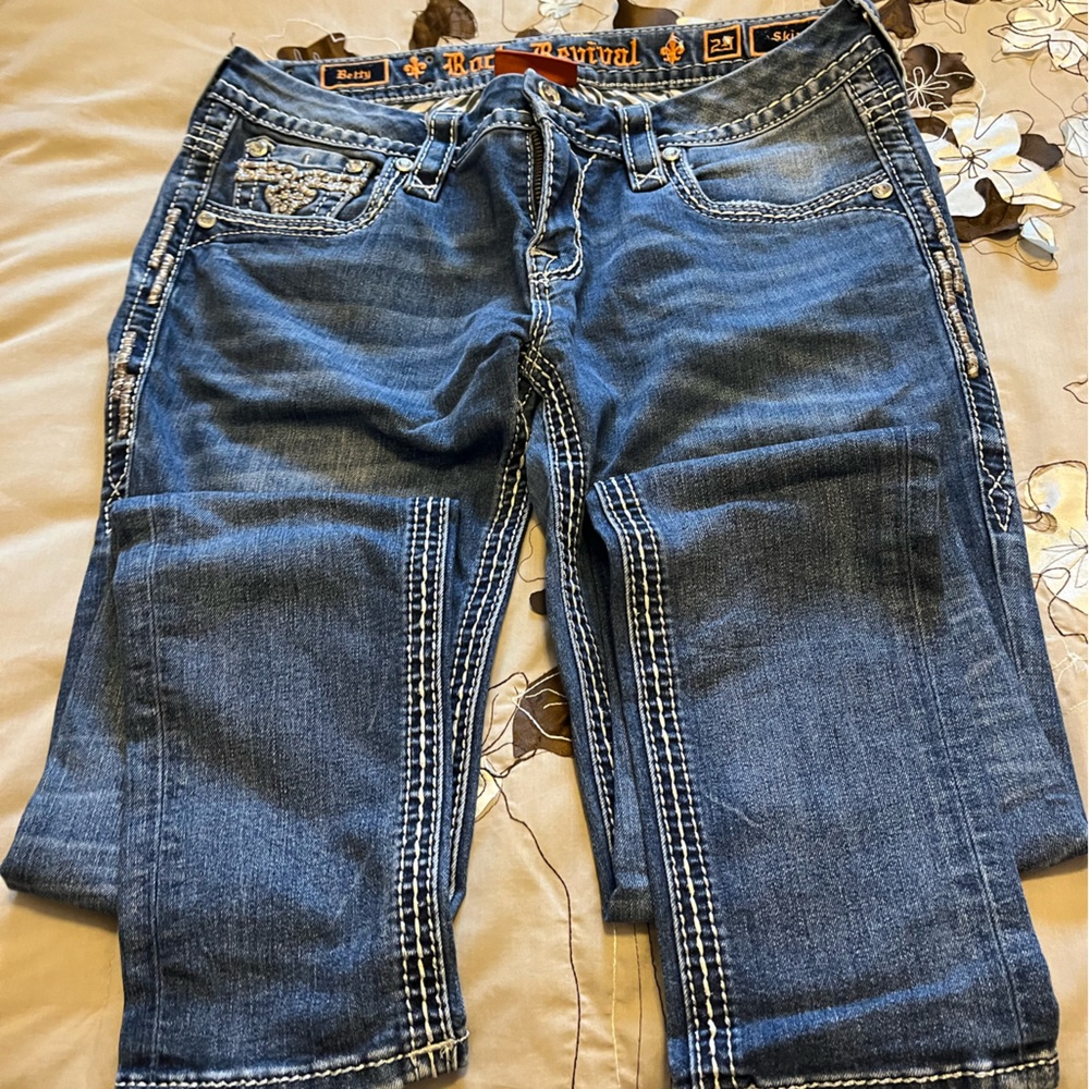 Women’s Jeans